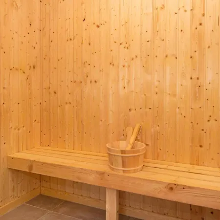 Holiday home 10 Person In N Rre Nebel *